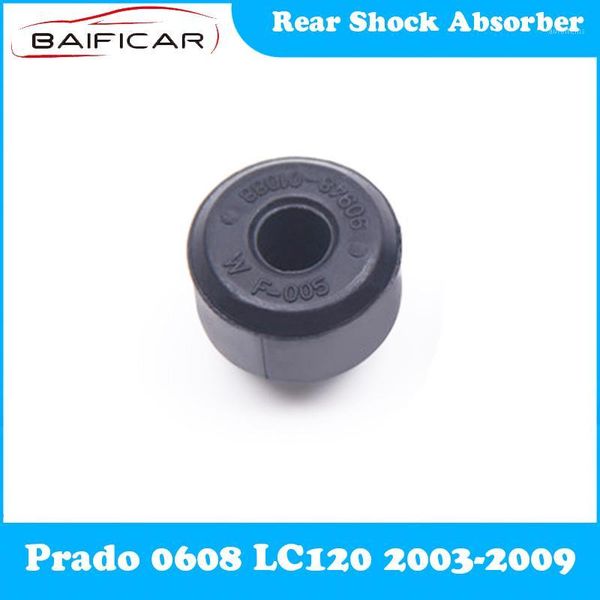 baificar brand new genuine rear absorber stabilizing bush for prado 0608 lc120 2003-20091
baificar brand new genuine rear absorber stabilizing bush for prado 0608 lc120 2003-20091