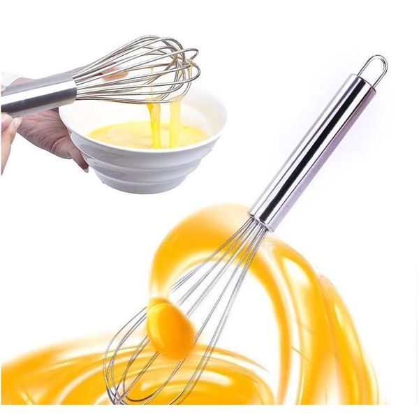 8/10/12 inches stainless steel egg beater hand cream whisk mixer kitchen egg cream tools stirring beater baking flour mixer bh2063 tqq 2b1b
8/10/12 inches stainless steel egg beater hand cream whisk mixer kitchen egg cream tools stirring beater baking flour mixer bh2063 tqq 2b1b