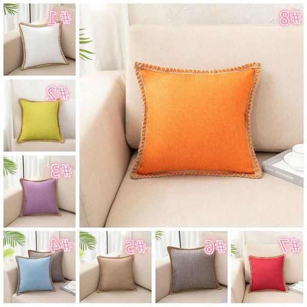 solid pillow case office l pillow cover luxury pillow cases bedroom sofa cushion cover sitting living room car decoration
solid pillow case office l pillow cover luxury pillow cases bedroom sofa cushion cover sitting living room car decoration