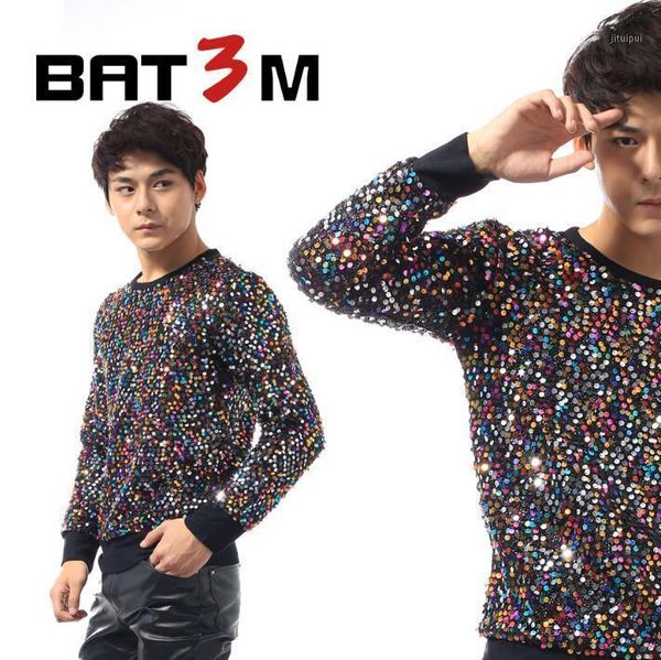 punk slim sequins shirt men long sleeve multicolor paillette shirt mens personality stage singer dance fashion original1, White;black
punk slim sequins shirt men long sleeve multicolor paillette shirt mens personality stage singer dance fashion original1, White;black