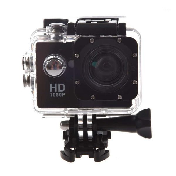 camcorders action sport cam camera waterproof hd video helmet bike dvr1