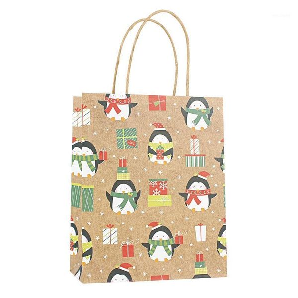 gift wrap 12pcs merry christmas kraft paper bags party year holiday decorations wrapping dropship1
gift wrap 12pcs merry christmas kraft paper bags party year holiday decorations wrapping dropship1