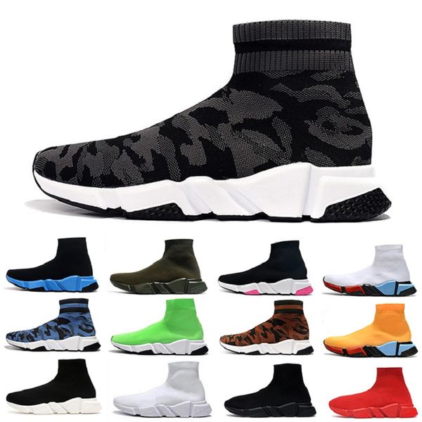 new arrival fashion sock shoes men women running shoes lurex knit graffiti camo black red white yellow mens trainers sports sneakers
new arrival fashion sock shoes men women running shoes lurex knit graffiti camo black red white yellow mens trainers sports sneakers
