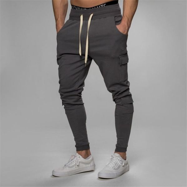 men's pants mens jogger pnats sweatpants man gyms workout fitness cotton trousers male casual fashion skinny track multiple pock, Black
men's pants mens jogger pnats sweatpants man gyms workout fitness cotton trousers male casual fashion skinny track multiple pock, Black