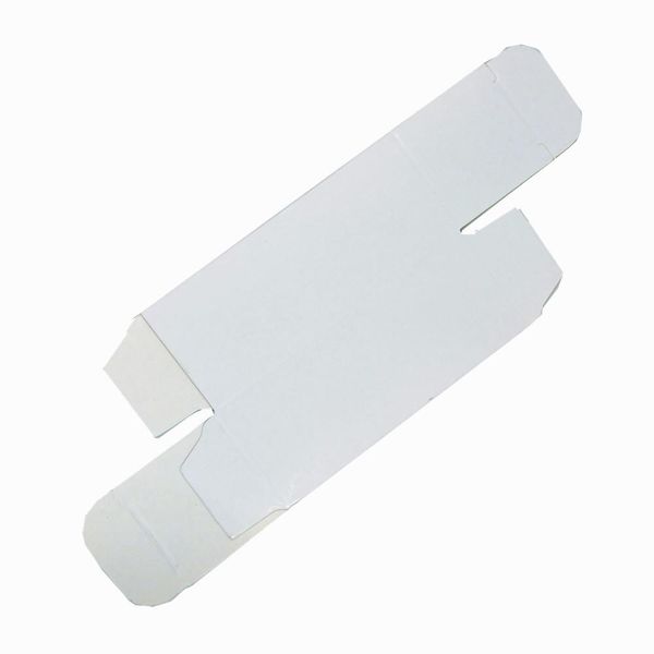 2.6x2.6x5.6cm kraft paper foldable package box lipstick cosmetic supply carton board box diy crafts jewelry storage packing box h bbyrmo
2.6x2.6x5.6cm kraft paper foldable package box lipstick cosmetic supply carton board box diy crafts jewelry storage packing box h bbyrmo