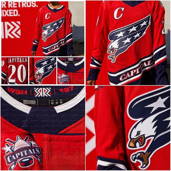 woman washington capitals 2021 reversal retro jersey henrik lundquist alex ovechkin vlaner schultz tj bet justin schultz tom wilson gudas, Black
woman washington capitals 2021 reversal retro jersey henrik lundquist alex ovechkin vlaner schultz tj bet justin schultz tom wilson gudas, Black