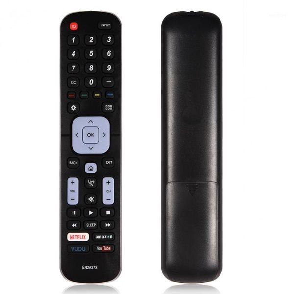 en2a27s remote control for sharp lc-40n5000u / lc-43n5000u / lc-43n6100u tv television wireless remote 100% new brand1
en2a27s remote control for sharp lc-40n5000u / lc-43n5000u / lc-43n6100u tv television wireless remote 100% new brand1