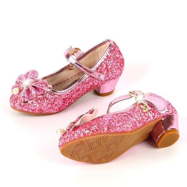 princess kids leather shoes for girls flower casual glitter children high heel girls shoes butterfly knot blue pink silver1286q, Black;grey
princess kids leather shoes for girls flower casual glitter children high heel girls shoes butterfly knot blue pink silver1286q, Black;grey