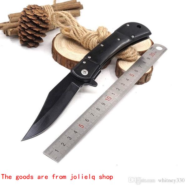 survival folding tactical pocket knives knife hunting combat 3cr13 blade rosewood handle outdoor camping tool q2jo5 qynf
survival folding tactical pocket knives knife hunting combat 3cr13 blade rosewood handle outdoor camping tool q2jo5 qynf