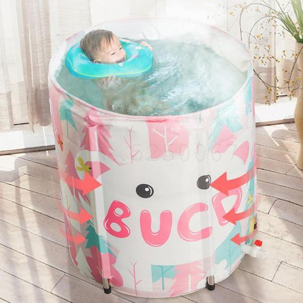 bathing tubs & seats baby swimming barrel household folding bath children's pool super large thickening
bathing tubs & seats baby swimming barrel household folding bath children's pool super large thickening
