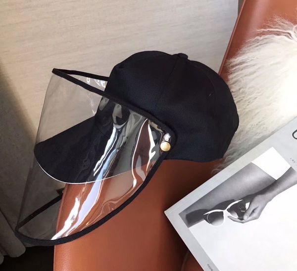 protective hat men's summer anti spitting cap children's baseball cap face mask sunscreen sun hat new style klwe, Blue;gray
protective hat men's summer anti spitting cap children's baseball cap face mask sunscreen sun hat new style klwe, Blue;gray