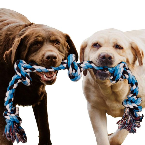 dog rope toys for aggressive chewers tough cotton rope large medium dog tug of war chew toy teeth cleaning jk2012ph
dog rope toys for aggressive chewers tough cotton rope large medium dog tug of war chew toy teeth cleaning jk2012ph