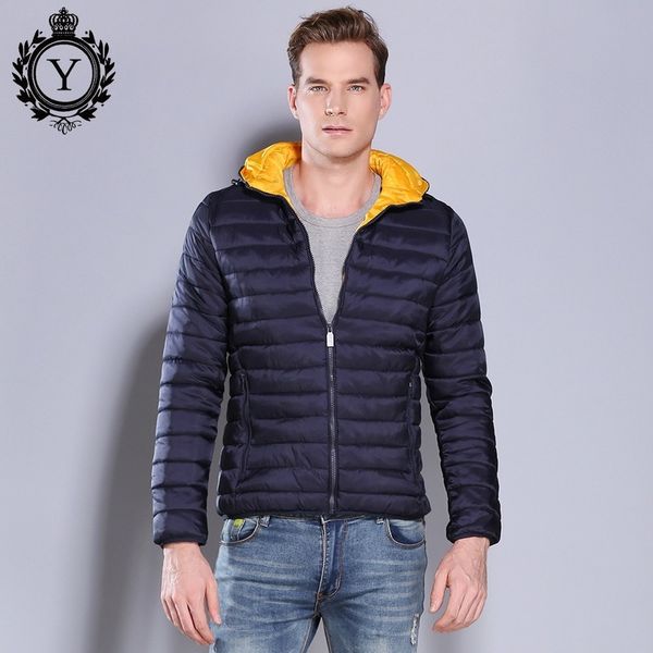 men down jacket winter chaqueta hombre jacket large size short warm clothes thick man coat ultralight down parkas overcoat fast shipping, Black
men down jacket winter chaqueta hombre jacket large size short warm clothes thick man coat ultralight down parkas overcoat fast shipping, Black