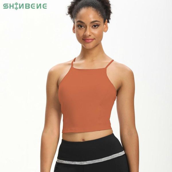 shinbene padded shockproof wokrout athletic training yoga bras women buttery-soft naked-feel running gym fitness sport bras, White;black
shinbene padded shockproof wokrout athletic training yoga bras women buttery-soft naked-feel running gym fitness sport bras, White;black