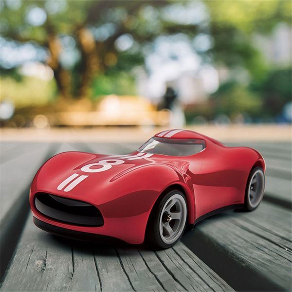 xiaomi youpin rc car 2.4g радиоточная дистанционного управления спортивным автомобилем abs abro-collision drift устройство использует 100 ми
xiaomi youpin rc car 2.4g радиоточная дистанционного управления спортивным автомобилем abs abro-collision drift устройство использует 100 ми