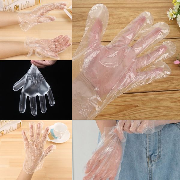 factorygxtqfactoryp62j/set 100pcs plastic disposable for restaurant kitchen bbq eco -friendly food gloves fruit vegetable glove dbc
factorygxtqfactoryp62j/set 100pcs plastic disposable for restaurant kitchen bbq eco -friendly food gloves fruit vegetable glove dbc