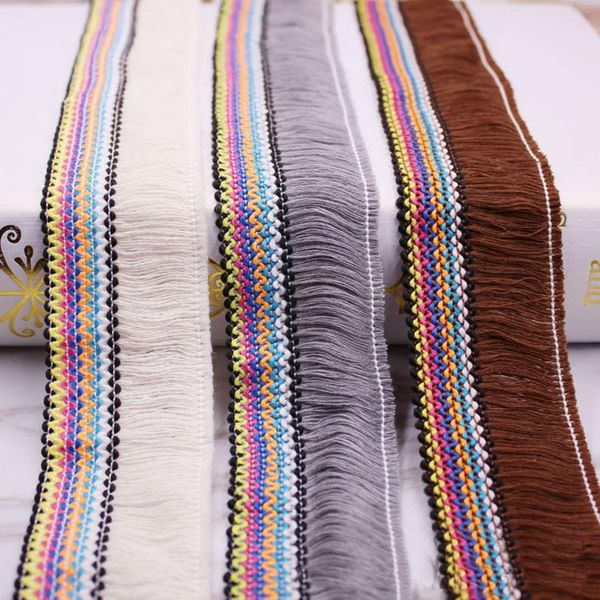 10yards diy accessories tassel fringe cotton thread lace bohemian tassel trimming fringes for sewing clothes curtains decoration h wmtpym
10yards diy accessories tassel fringe cotton thread lace bohemian tassel trimming fringes for sewing clothes curtains decoration h wmtpym