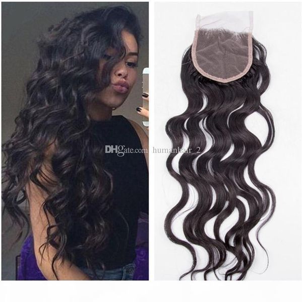 wet and wavy lace closure natural color water wave brazilian virgin human hair 4x4 swiss lace closure 1pc, Black;brown
wet and wavy lace closure natural color water wave brazilian virgin human hair 4x4 swiss lace closure 1pc, Black;brown