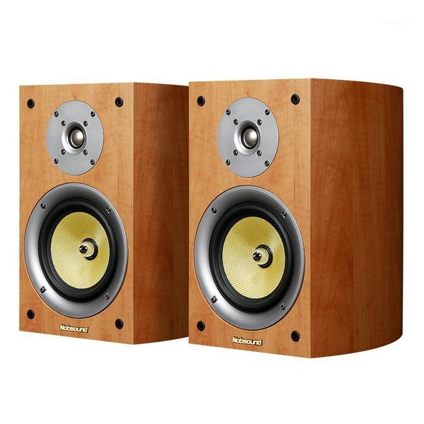bookshelf speakers hifi quality home theater speake middle bass 6.5 inch head speaker+3 high voice speaker combination vf3011