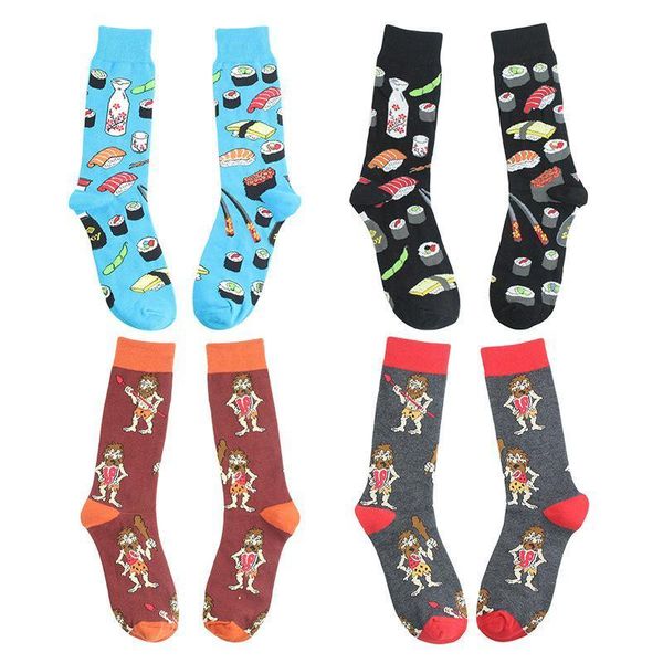 new design casual harajuku style sock funny cartoon flamingo penguin duck pattern animal happy socks men dhc2907
new design casual harajuku style sock funny cartoon flamingo penguin duck pattern animal happy socks men dhc2907
