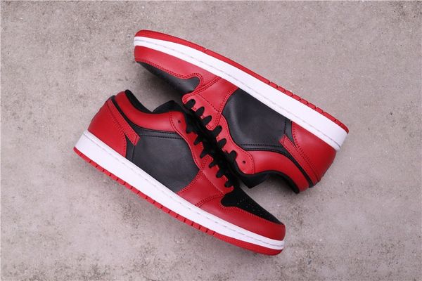 authentic new qiao1 red and black collocation shows high-end temperament men's shoes, men's outdoor running shoes
authentic new qiao1 red and black collocation shows high-end temperament men's shoes, men's outdoor running shoes