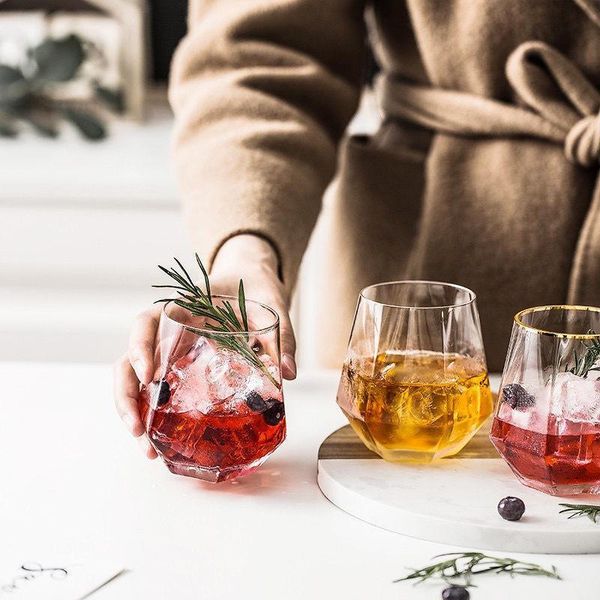 geometry glass diamond crystal glass cup cocktail whisky tea coffee water mug milk wine transparent tumbler cup sglasses bbyalr
geometry glass diamond crystal glass cup cocktail whisky tea coffee water mug milk wine transparent tumbler cup sglasses bbyalr