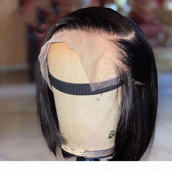 straight full lace wigs with baby hair pre plucked short human hair lace front bob wigs for women brazilian hair wigs, Black;brown
straight full lace wigs with baby hair pre plucked short human hair lace front bob wigs for women brazilian hair wigs, Black;brown