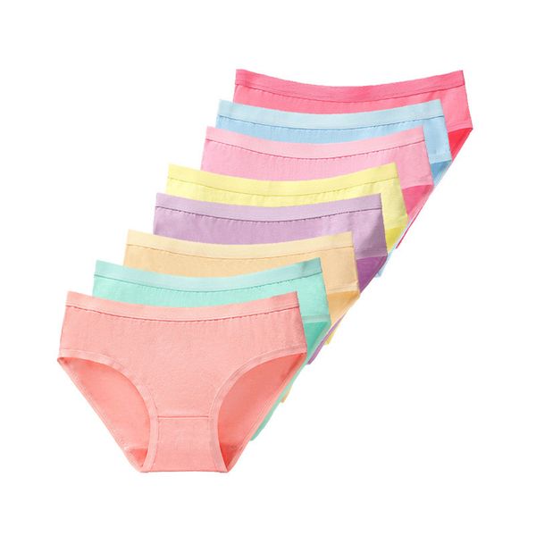 6 pcs/lot new arrival woman underwear cotton panties 8 solid color briefs plus size l xl xxl 3xl 008 201112, Black;pink
6 pcs/lot new arrival woman underwear cotton panties 8 solid color briefs plus size l xl xxl 3xl 008 201112, Black;pink