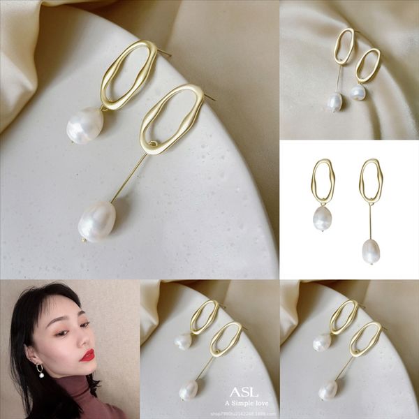 lq7 silver atmosphere simple woman retro happiness fashion clover earrings four-leaf earring cuff, Golden
lq7 silver atmosphere simple woman retro happiness fashion clover earrings four-leaf earring cuff, Golden