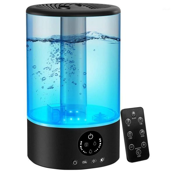 humidifier, 3.2l fill ultrasonic humidifiers for bedroom with night light and remote control quiet1
humidifier, 3.2l fill ultrasonic humidifiers for bedroom with night light and remote control quiet1