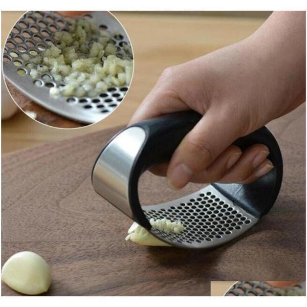 portable stainless steel garlic press garlic chooper hand garlic press garlics grinder grater cutter slicer kitchen jlljww mywjqq
portable stainless steel garlic press garlic chooper hand garlic press garlics grinder grater cutter slicer kitchen jlljww mywjqq
