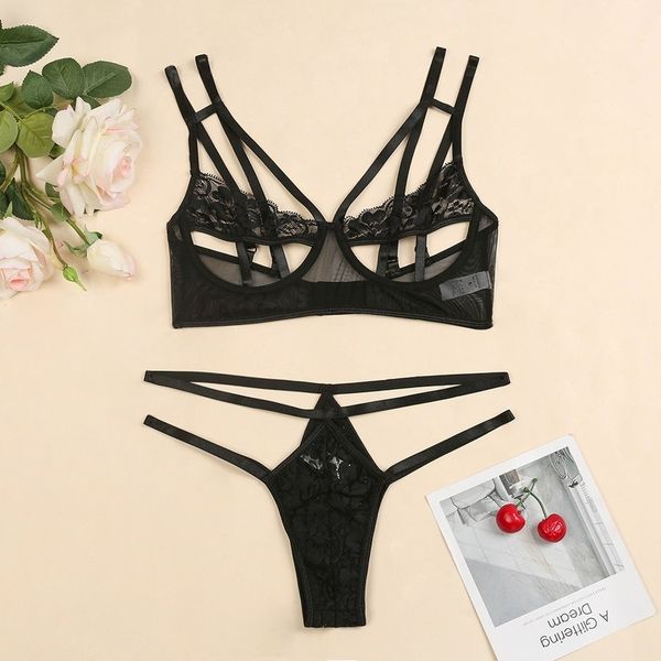 ethika fox gathered bra and panty set underwear women white black seamless lingerie femme lace open cup bra & brief sets c1211, Black;white
ethika fox gathered bra and panty set underwear women white black seamless lingerie femme lace open cup bra & brief sets c1211, Black;white