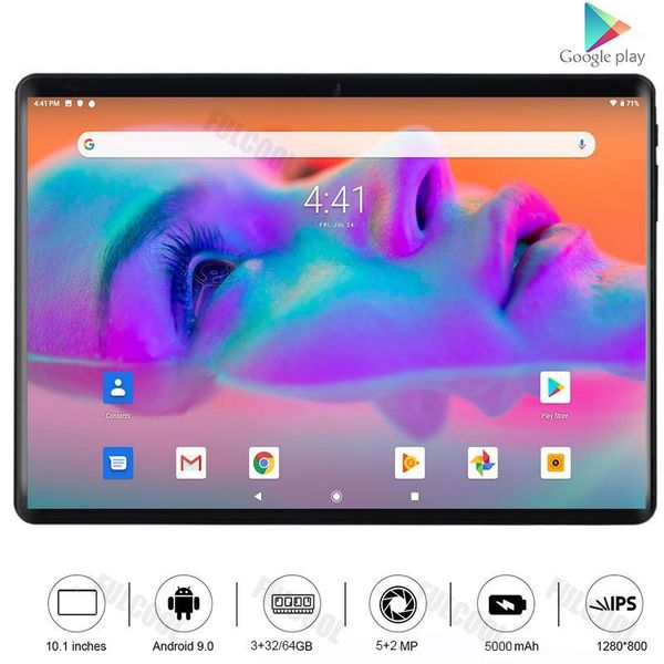10 inch 4g lte cell phone tablet 3gb ram 32gb rom 2.5d glass hd screen android 9.0 10 inch tablet wifi gps bluetooth pad1
10 inch 4g lte cell phone tablet 3gb ram 32gb rom 2.5d glass hd screen android 9.0 10 inch tablet wifi gps bluetooth pad1