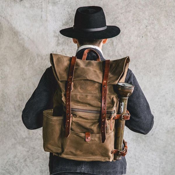 старинные eneraado lona prova daterofture gua escola caminhadas acampamento mochila viagem anti-rooubo mochilas portteis 31dw
старинные eneraado lona prova daterofture gua escola caminhadas acampamento mochila viagem anti-rooubo mochilas portteis 31dw
