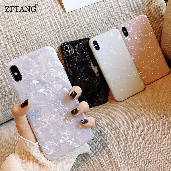 глянцевый мрамор для samsung galaxy note 20 10 s8 s9 s10 plus s7 edge s20 ultra bling conch shell silicone мягкий чехол
глянцевый мрамор для samsung galaxy note 20 10 s8 s9 s10 plus s7 edge s20 ultra bling conch shell silicone мягкий чехол