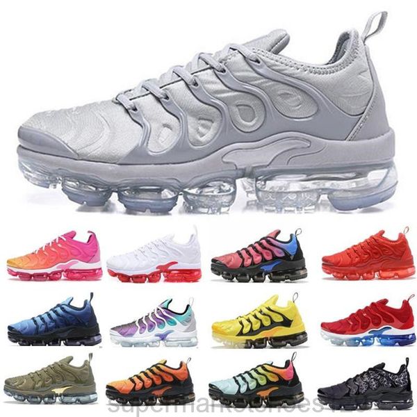wholesale new original 2020 tn shoes new designs fashion women breathable mesh tn plus tn chaussures sports colorful trainers shoes j5pe
wholesale new original 2020 tn shoes new designs fashion women breathable mesh tn plus tn chaussures sports colorful trainers shoes j5pe