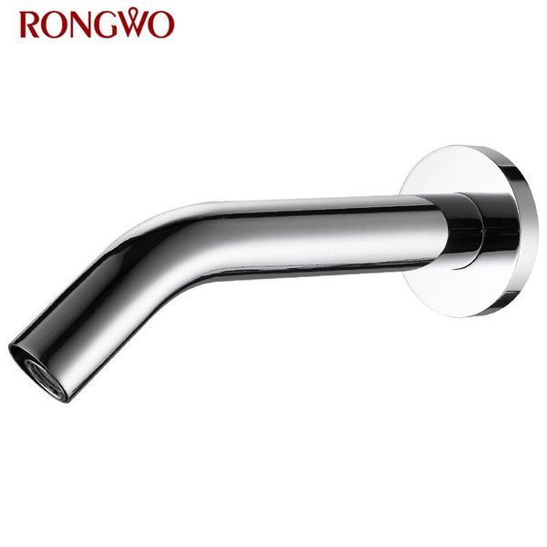 bathroom sink faucets rongwo basin faucet automatic infrared sensor tap wall mounted brass cold water
bathroom sink faucets rongwo basin faucet automatic infrared sensor tap wall mounted brass cold water