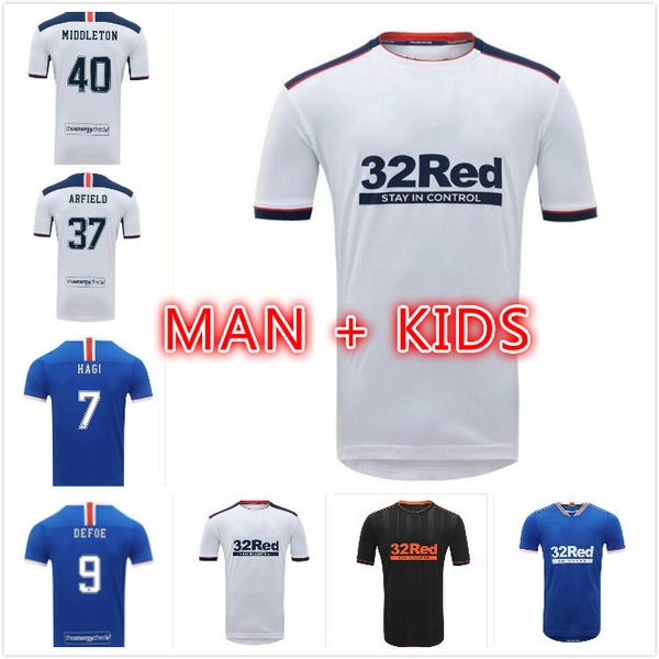 2020 2021 glasgow rangers fc third away soccer jerseys 20 21 defoe hagi morelos tavernier rangers white football shirts maillot de foot, Black;yellow
2020 2021 glasgow rangers fc third away soccer jerseys 20 21 defoe hagi morelos tavernier rangers white football shirts maillot de foot, Black;yellow