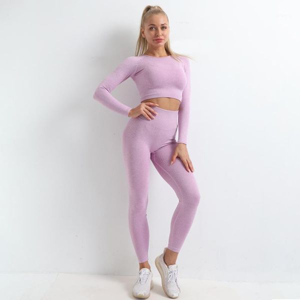 yoga outfits women's sportswear set tracksuit clothing sports pants gym legging seamless fitness crop long sleeve suit1, White;red
yoga outfits women's sportswear set tracksuit clothing sports pants gym legging seamless fitness crop long sleeve suit1, White;red