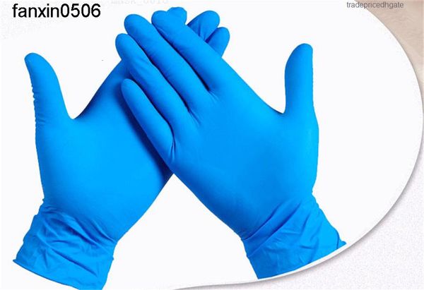 nitrile high ready to ship quality blue disposable powder (non latex) s acid 100pcs gloves 6lwt
nitrile high ready to ship quality blue disposable powder (non latex) s acid 100pcs gloves 6lwt