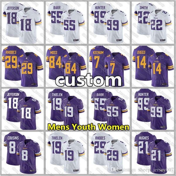 миннесота молодежные викинг 33 дальвин кук 19 адам тилен даниэль охотник хантер кирк харрисон смит джастин джефферсон джерси топ, Black;red
миннесота молодежные викинг 33 дальвин кук 19 адам тилен даниэль охотник хантер кирк харрисон смит джастин джефферсон джерси топ, Black;red