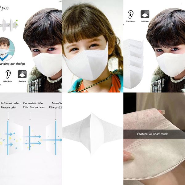 3 masks 100pcs layer professional children anti-dust kids anti-fog disposable child unise ocv2
3 masks 100pcs layer professional children anti-dust kids anti-fog disposable child unise ocv2