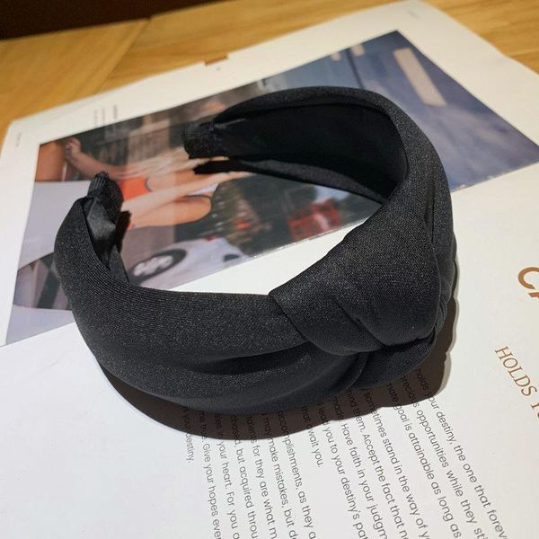 women sponge wide headband solid color cross knotted head hoop headwrap sweet fashion female turban hair accessories q bbyral
women sponge wide headband solid color cross knotted head hoop headwrap sweet fashion female turban hair accessories q bbyral