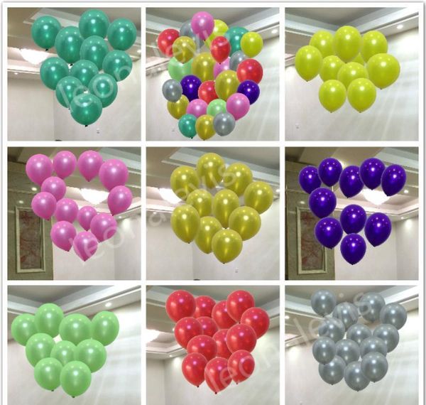 100pcs lot 1.5g inflatable pearl latex balloon for wedding decorations air ball party supplies h wmtqkn jjxh
100pcs lot 1.5g inflatable pearl latex balloon for wedding decorations air ball party supplies h wmtqkn jjxh