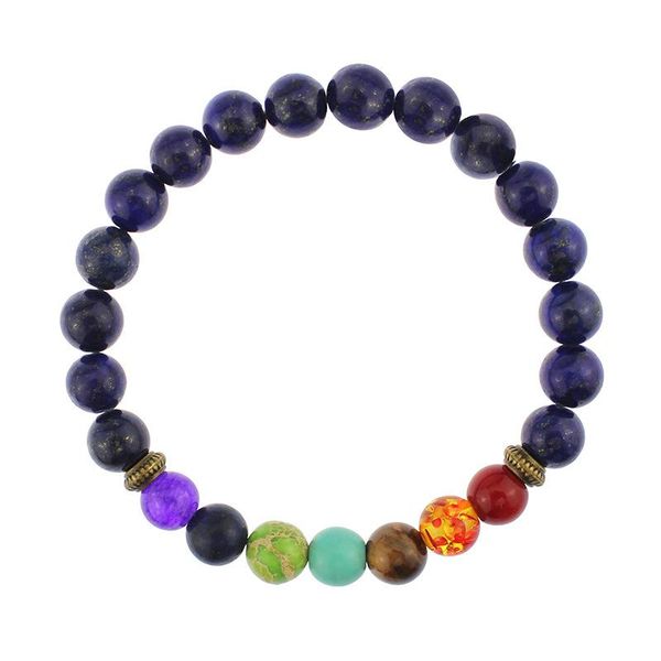 colorful buddha bracelet lapis lazuli natural stone lava beads charm elasticity matte tiger eye men and women bracelets pulsera, Black
colorful buddha bracelet lapis lazuli natural stone lava beads charm elasticity matte tiger eye men and women bracelets pulsera, Black