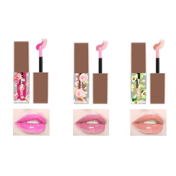 lip gloss color changing transparent makeup fruit moisturizing nourishing liquid lipstick plant baby lips cosmetic
lip gloss color changing transparent makeup fruit moisturizing nourishing liquid lipstick plant baby lips cosmetic