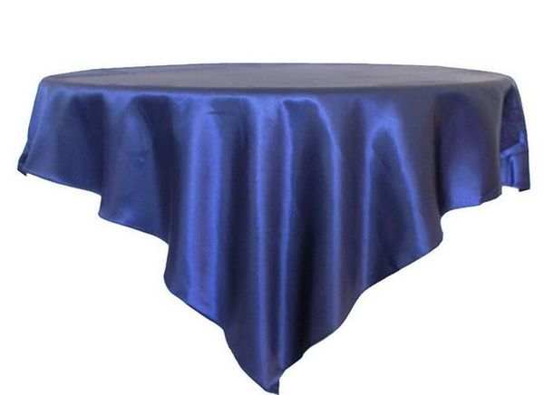 1pcs 145x145cm black satin tablecloth double stitched edge table cloth overlay for wedding home christmas party table decoration wmtzna
1pcs 145x145cm black satin tablecloth double stitched edge table cloth overlay for wedding home christmas party table decoration wmtzna
