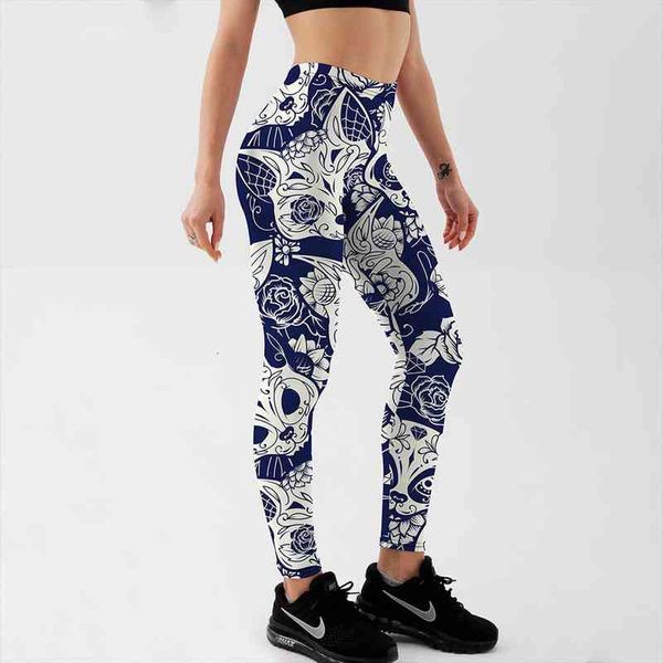 qickitout leggings wholesales sell womens foxs leggings digital print pants trousers stretch blue pants drop, Black
qickitout leggings wholesales sell womens foxs leggings digital print pants trousers stretch blue pants drop, Black