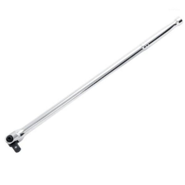 1/2 interface 455mm broken rod sleeve driver handle 180 degree flexible socket wrench1
1/2 interface 455mm broken rod sleeve driver handle 180 degree flexible socket wrench1