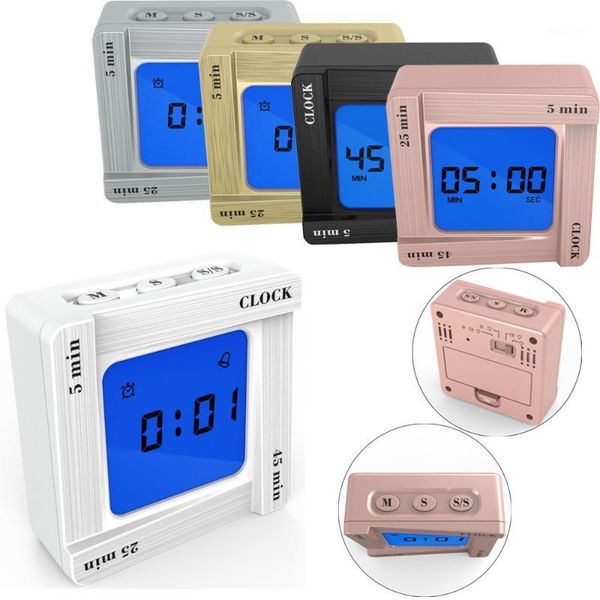 other clocks & accessories fashion scientific time management tomato timing reminder flip four square clock1
other clocks & accessories fashion scientific time management tomato timing reminder flip four square clock1